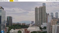 Hongkong - Tsim Sha Tsui