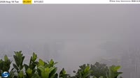 Hongkong - Victoria Peak