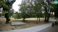 Karlovacas - Foginovo baseinas