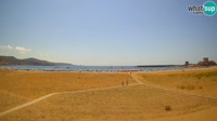 Sardynia - Bosa - Bosa Marina