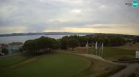 Umag - Crveni Vrh - Golf Club Adriatic
