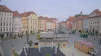 Gracas - Hauptplatz