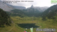 Schönau am Königssee - Funtensee