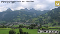 Matrei in Osttirol - Bethuberhof