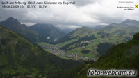 Lech - Zugertal