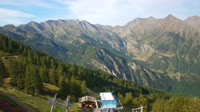 Prali - Capannina