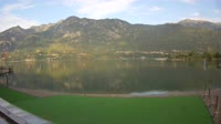 Baitoni di Bondone - Idro ežeras