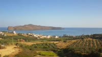 Creta - Agia Marina