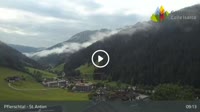 Fleres di Dentro - Pflersch