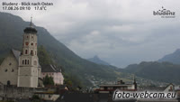 Bludenz - Laurentiuskirche