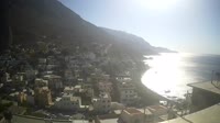 Creta - Tris Ekklisies - Spiaggia di Kolovrechtis