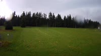 Spalonos lygumų slidinėjimo stotis