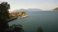 Maccagno - Maggiore ežeras