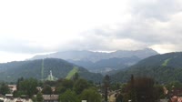 Garmisch-Partenkirchen - Rathaus