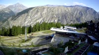 Bardonecchia - Monte Jafferau