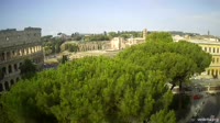 Roma - Koliziejus
