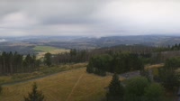 Selva di Turingia - Hoher Bleßberg