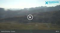 Grandvalira - Encamp - Cortals