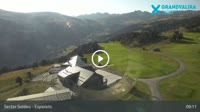 Grandvalira - Soldeu - Espiolets