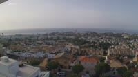 Benalmádena - Vista panorámica