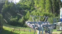 Slănic-Moldova - Nemiros slidinėjimo zona