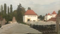 Varaždinas - senamiestis