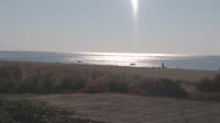 Sardynia - Marina di Orosei
