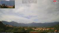 Barga - Vista panoramica