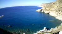 Amorgos - Mouros-Strand