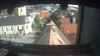 Neresheim - Marienplatz