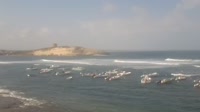 Sardynia - Cuglieri - S’Archittu