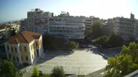 Veria - Laikrodžio aikštė