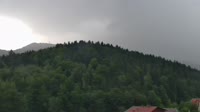 Miesto panorama