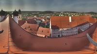 Parsberg - Castello