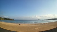 Suances - Playa de la Concha