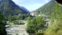 Riva Valdobbia - Valsijos slėnis