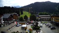 Madonna di Campiglio - Piazza Brenta Alta