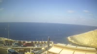 Wied iż-Żurrieq - Blue Grotto Canal
