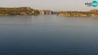 Šibenikas - Panoraminis vaizdas
