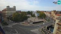 Rijeka - Titov Trg