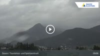 Davos - Tourismus- und Sportzentrum
