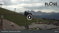 Bressanone - Brixen Plose