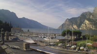 Riva del Garda - Porto San Nicolò