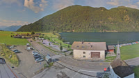 St. Valentin auf der Haide - Haidersee