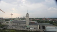 Munich - Deutsches Museum