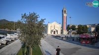 Ploče - Pajūrio promenada