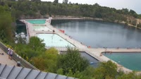 Zakrzówek rezervuaras