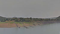 Edertal - Rehbach - Edersee