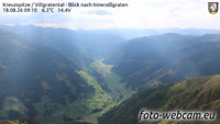 Innervillgraten - Kreuzspitze - Villgratental
