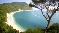 Sirolo - Plaża San Michele